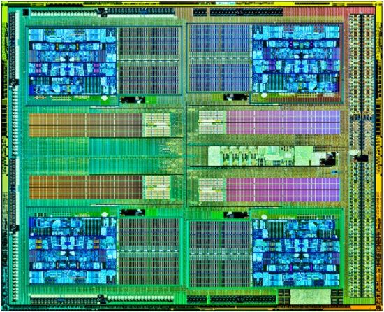 AMD Vishera AMD a lansat procesoarele Vishera