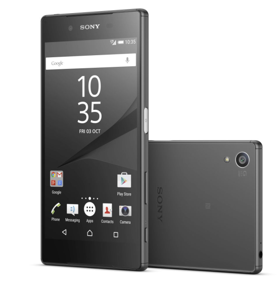 Sony va lansa la MWC un telefon cu ecran 4K si Snapdragon 835