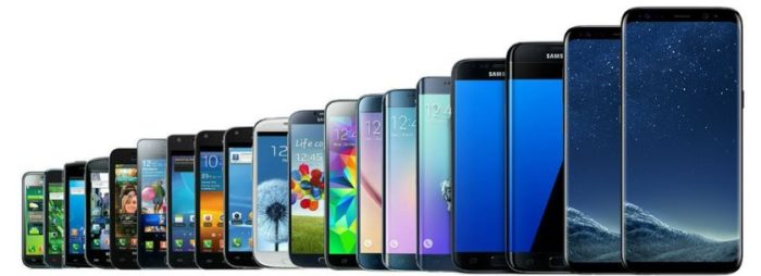 Samsung ia in considerare "unirea" seriilor Galaxy S si Note